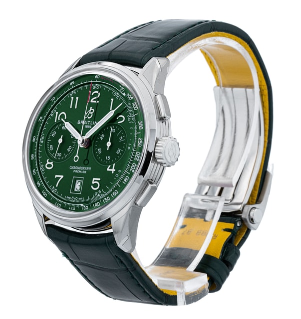 Breitling Premier B01 AB0145 Image 2